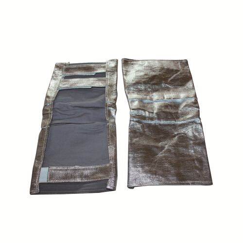 MKP-1303防火隔熱護(hù)腿