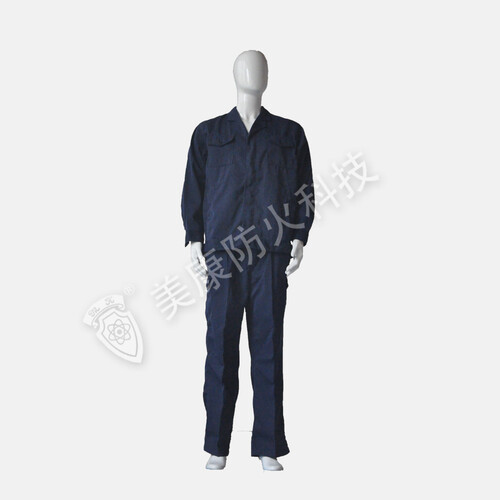MKP-22防靜電服