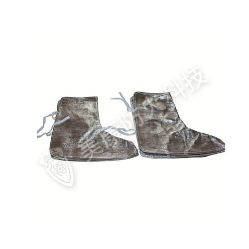 MKP-34防火隔熱腳罩