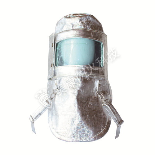 MKP-06防火隔熱頭罩