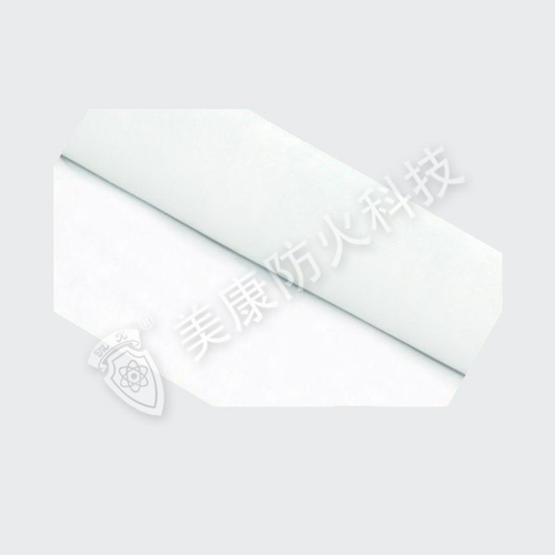 MKZ-01-阻燃隔熱氈