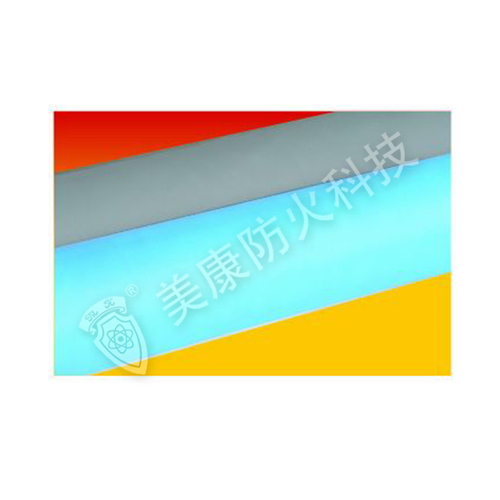 MKB-11-涂膠不燃布