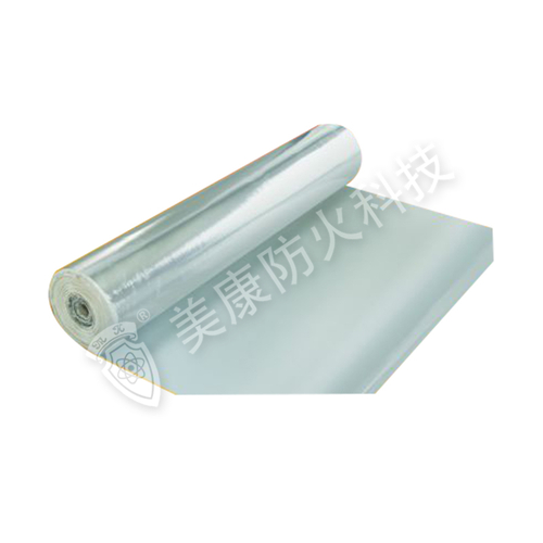 MKB-04-復(fù)合鋁箔玻纖布
