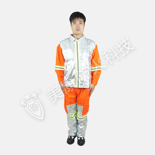 森林防護服