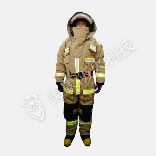 MKF-0403新型多功能防護(hù)服